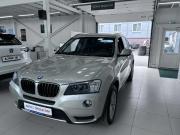 BMW X3 II (F25) Уфа  - изображение 32