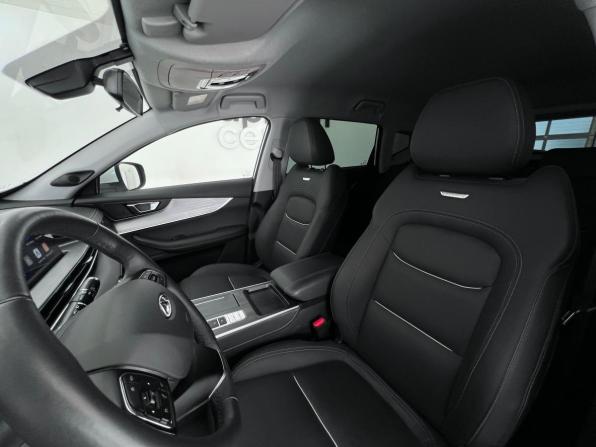Chery Tiggo 7 Pro Max I с пробегом 2023 года, цена 1 930 000 рублей, 25721 км, внедорожник, Автокод Объявления