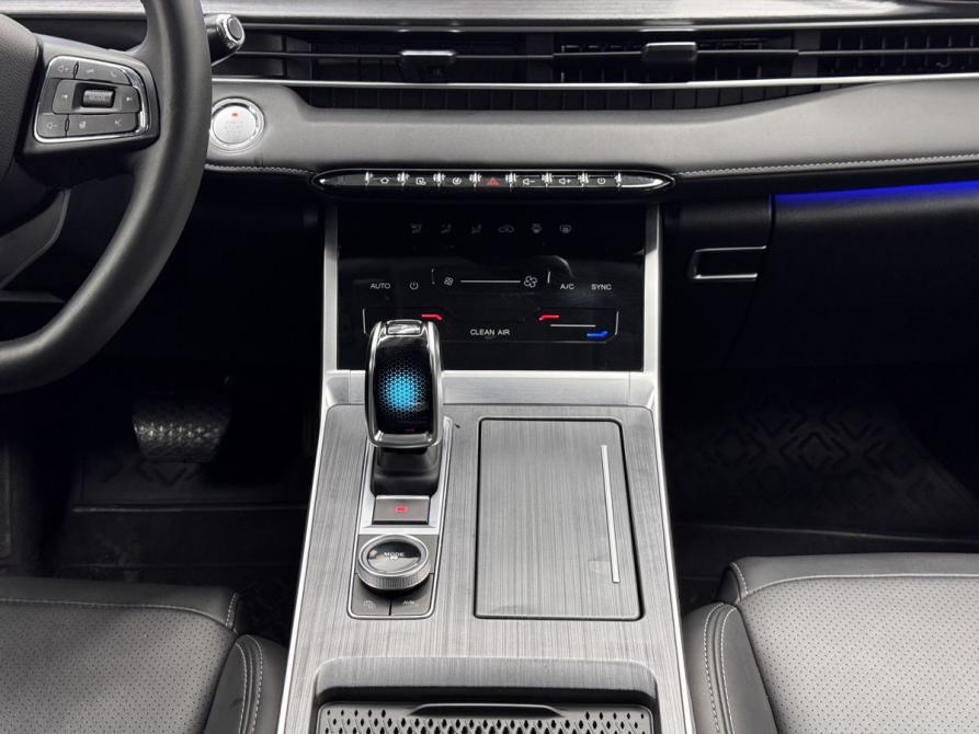 Chery Tiggo 7 Pro Max I Воронеж  - изображение 11