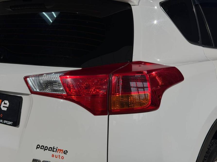 Toyota RAV4 IV (XA40) Тверь  - изображение 12