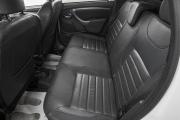 Renault Duster I Рестайлинг Барнаул  - изображение 56