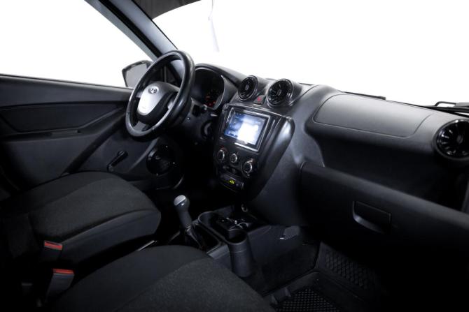 Lada (ВАЗ) Granta I с пробегом 2013 года, цена 299 000 рублей, 167322 км, седан, Автокод Объявления