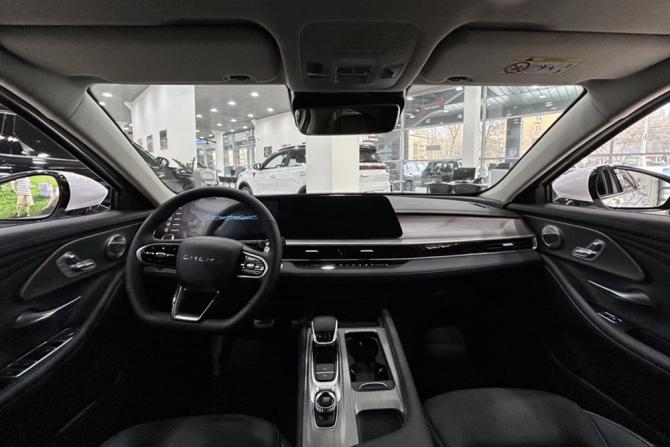 Новый Chery Arrizo 8 2025 года, цена 2 949 000 рублей, седан, Автокод Объявления