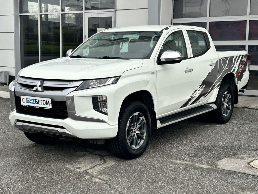 Mitsubishi L200 V Рестайлинг Новокузнецк  - изображение 4