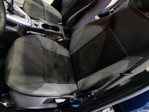 Ford Focus III с пробегом 2013 года, цена 750 000 рублей, 169156 км, хэтчбек, Автокод Объявления