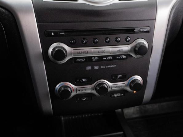Nissan Murano II (Z51) с пробегом 2010 года, цена 999 000 рублей, 246813 км, внедорожник, Автокод Объявления