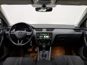Skoda Octavia III (A7) Рестайлинг Москва  - изображение 55