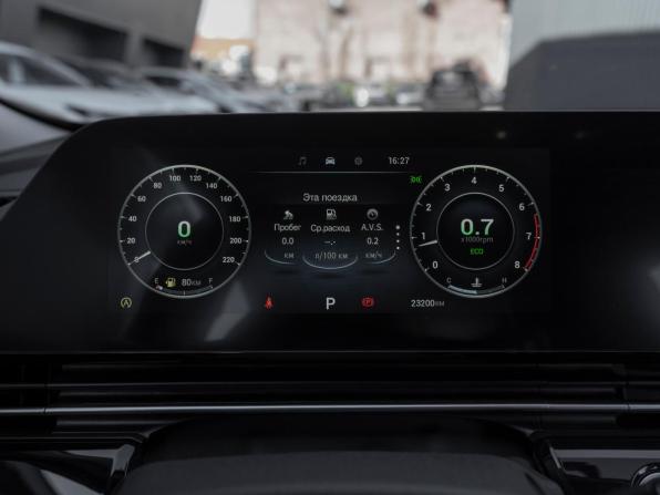 Omoda C5 I Рестайлинг с пробегом 2024 года, цена 2 340 000 рублей, 24500 км, внедорожник, Автокод Объявления