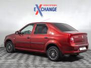 Renault Logan I Рестайлинг Нижний Новгород  - изображение 22