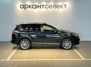 Toyota RAV4 IV (XA40) Рестайлинг Краснодар  - изображение 20