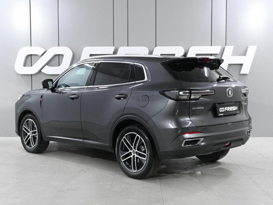 Changan CS55 Plus II Ростов-на-Дону  - изображение 2
