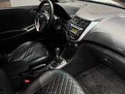 Hyundai Solaris I Волжский  - изображение 38