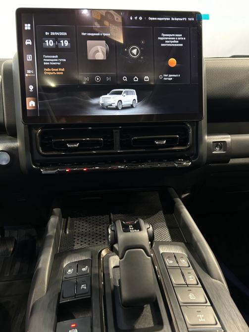 Haval H9 II Краснодар  - изображение 29