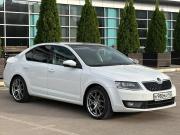 Skoda Octavia III (A7) Уфа  - изображение 12