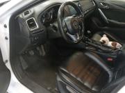 Mazda 6 III (GJ) Санкт-Петербург  - изображение 25