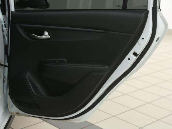 Kia Rio IV с пробегом 2020 года, цена 1 519 000 рублей, 95000 км, хэтчбек, Автокод Объявления