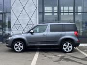 Skoda Yeti I Рестайлинг Москва  - изображение 30