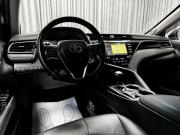Toyota Camry VIII (XV70) Стерлитамак  - изображение 72