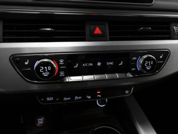 Audi S5 II (F5) с пробегом 2019 года, цена 4 800 000 рублей, 15000 км, хэтчбек, Автокод Объявления