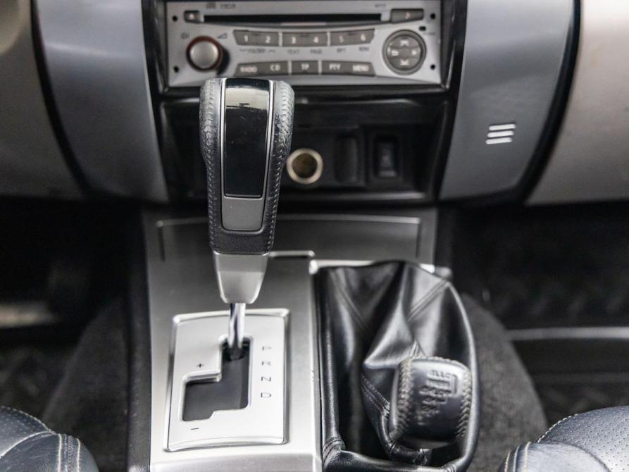 Mitsubishi Pajero Sport II Волгоград  - изображение 23