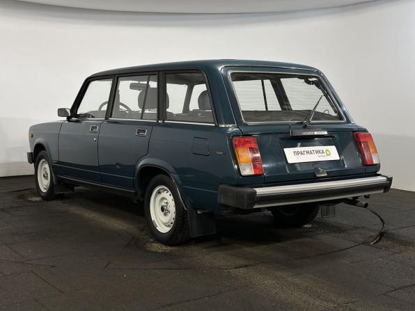 Lada (ВАЗ) 2104 с пробегом 2000 года, цена 449 900 рублей, 24243 км, универсал, Автокод Объявления
