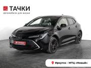 Toyota Corolla XII (E210) Иркутск  - изображение 26