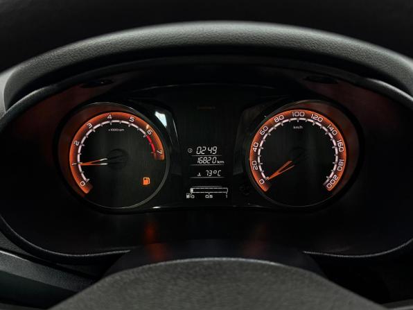 Lada (ВАЗ) Granta I Рестайлинг с пробегом 2023 года, цена 990 000 рублей, 16720 км, универсал, Автокод Объявления