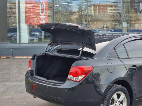 Chevrolet Cruze I Рестайлинг с пробегом 2012 года, цена 599 000 рублей, 251680 км, седан, Автокод Объявления