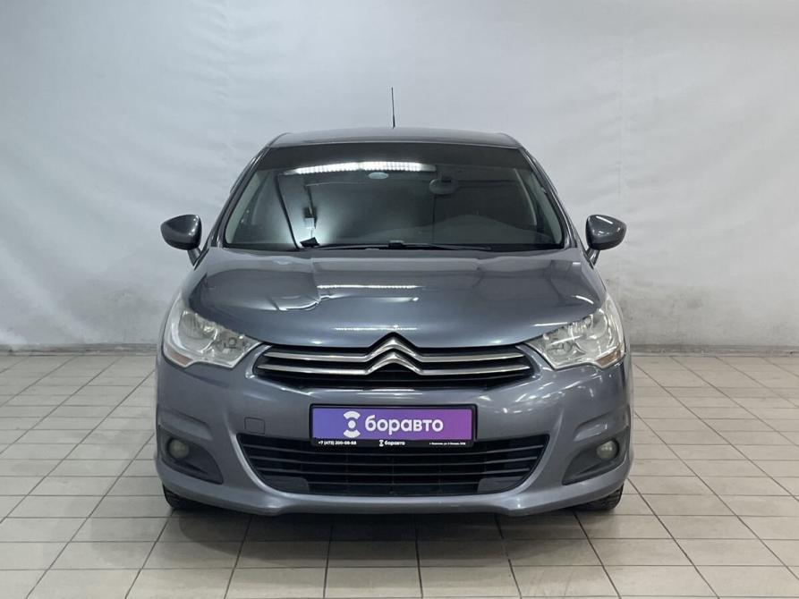 Citroen C4 II Воронеж  - изображение 3