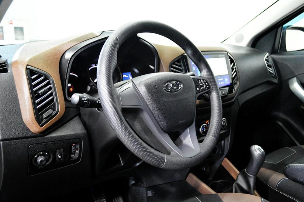 Lada (ВАЗ) XRAY I Сургут  - изображение 10