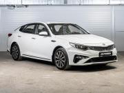 Kia Optima IV Рестайлинг Ставрополь  - изображение 26