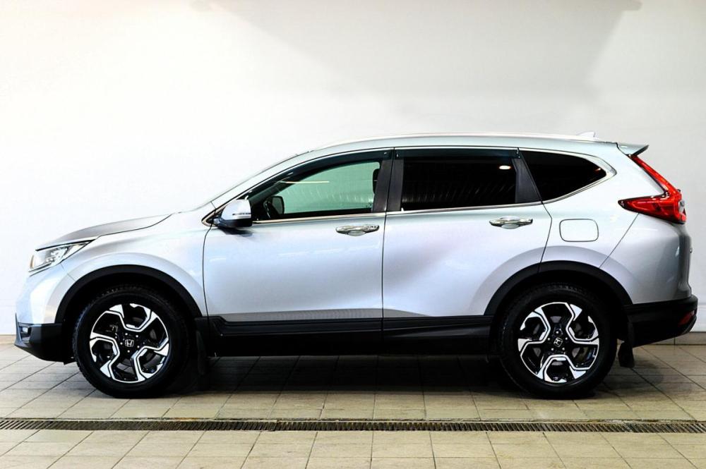 Honda CR-V V Сургут  - изображение 8