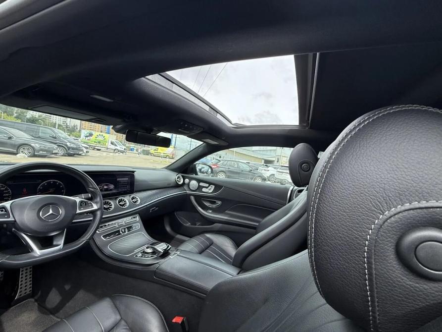 Mercedes-Benz E-Класс V (W213 S213 C238) Москва  - изображение 24