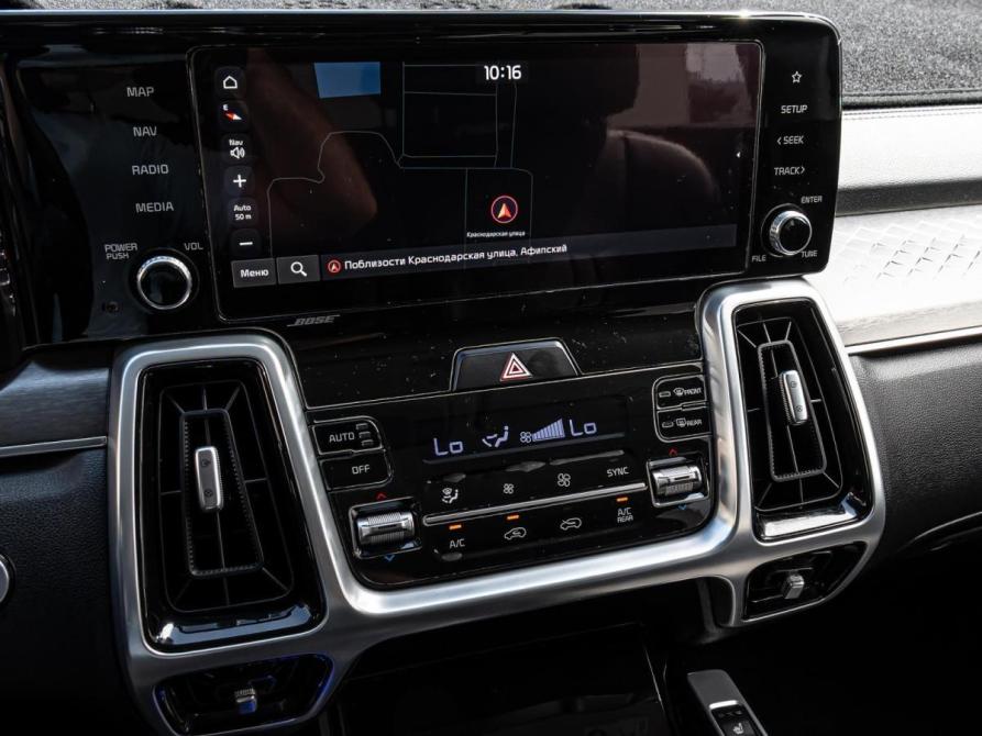 Kia Sorento IV Краснодар  - изображение 15