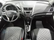 Hyundai Solaris I Рестайлинг Москва  - изображение 27