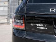 Land Rover Range Rover Sport II Рестайлинг Волгоград  - изображение 33