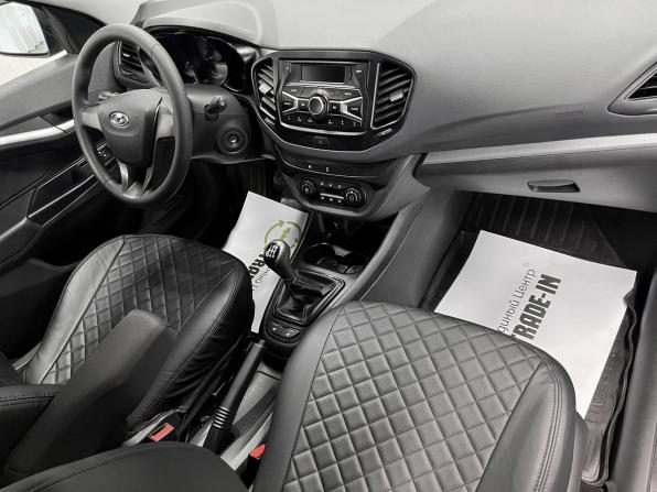 Lada (ВАЗ) Vesta I с пробегом 2016 года, цена 845 000 рублей, 165328 км, седан, Автокод Объявления