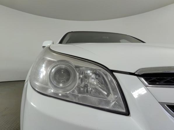 Chevrolet Epica V250 Рестайлинг с пробегом 2012 года, цена 650 000 рублей, 241469 км, седан, Автокод Объявления