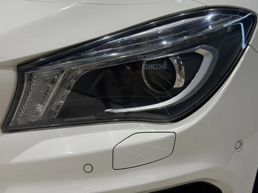 Mercedes-Benz CLA I (C117 X117) Новосибирск  - изображение 9