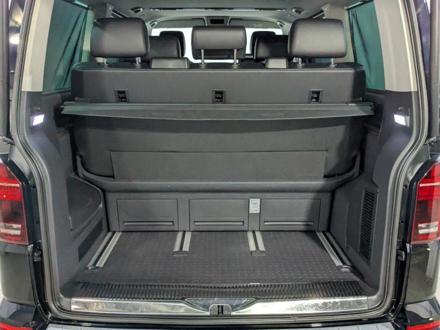 Volkswagen Multivan T6 Рестайлинг Химки  - изображение 10