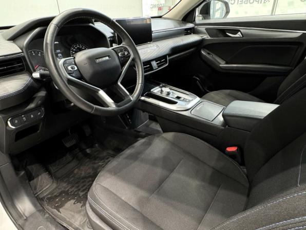 Haval Jolion I Рестайлинг с пробегом 2024 года, цена 1 650 000 рублей, 39228 км, внедорожник, Автокод Объявления