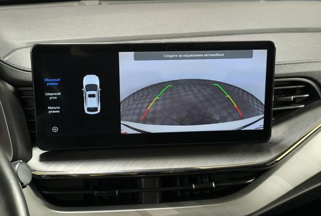 Haval F7x I Рестайлинг с пробегом 2023 года, цена 2 155 000 рублей, 63028 км, внедорожник, Автокод Объявления