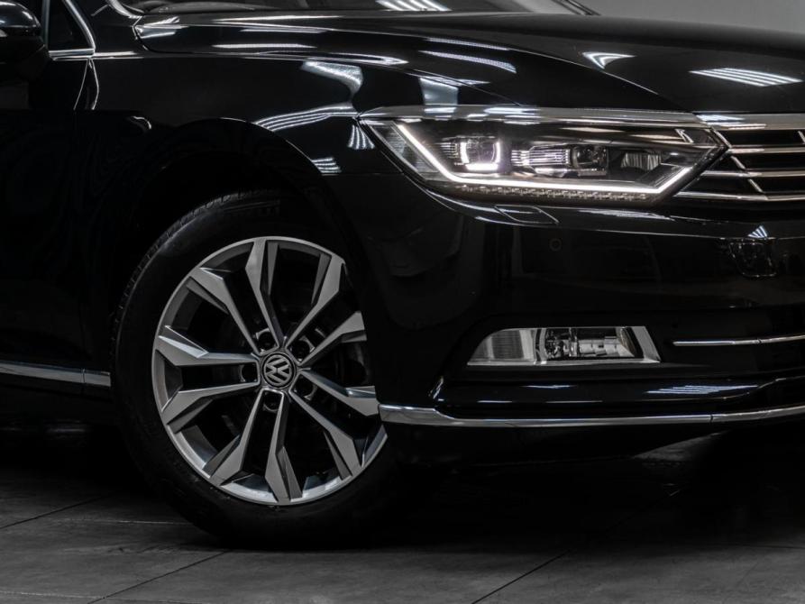 Volkswagen Passat B8 Тюмень  - изображение 6