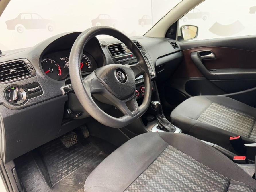 Volkswagen Polo V Рестайлинг Ставрополь  - изображение 7
