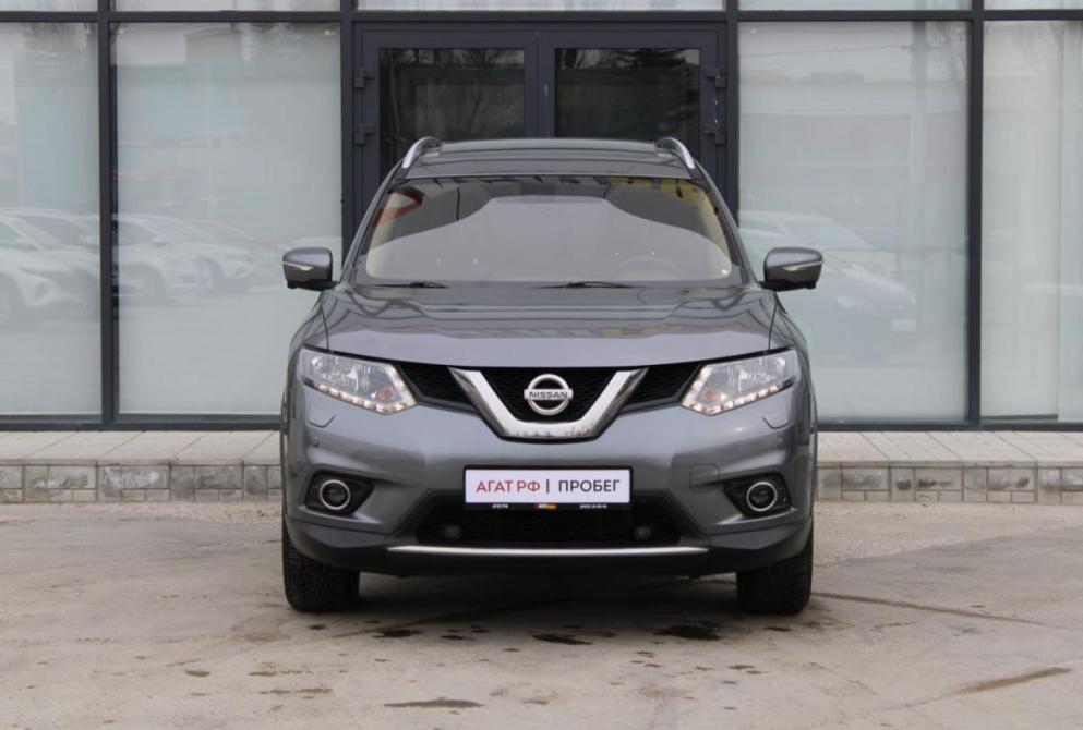 Nissan X-Trail III Саратов  - изображение 2