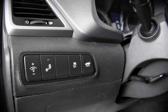 Hyundai Tucson III Рестайлинг с пробегом 2018 года, цена 2 249 000 рублей, 112000 км, внедорожник, Автокод Объявления