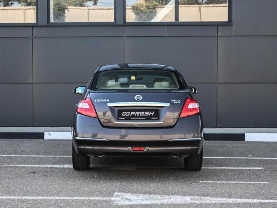 Nissan Teana II Новороссийск  - изображение 4