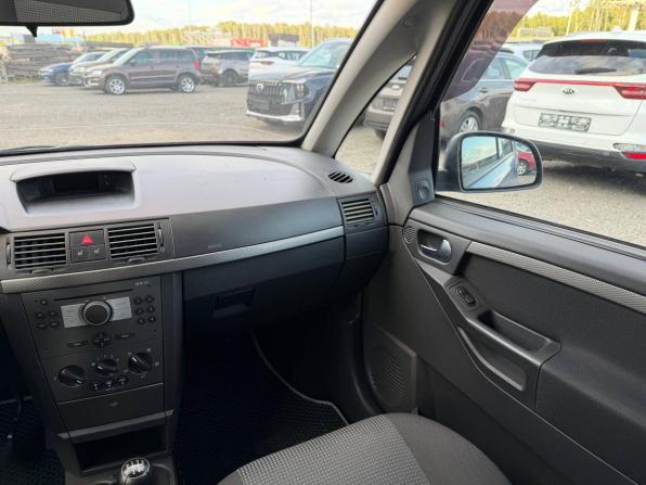 Opel Meriva A Рестайлинг с пробегом 2008 года, цена 330 000 рублей, 230442 км, компактвэн, Автокод Объявления