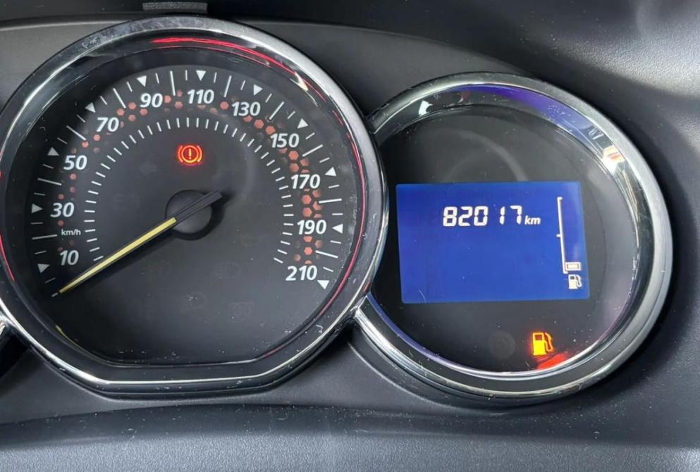 Renault Sandero II Киров  - изображение 20