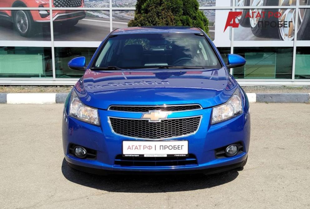 Chevrolet Cruze I Саратов  - изображение 2